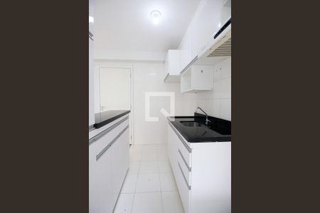 Apartamento à venda com 41m², 2 quartos e sem vagaCozinha