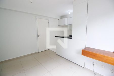 Sala de apartamento à venda com 2 quartos, 41m² em Jardim Parque Morumbi, São Paulo