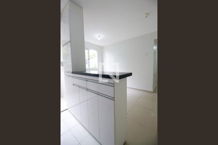 Apartamento à venda com 41m², 2 quartos e sem vagaCozinha