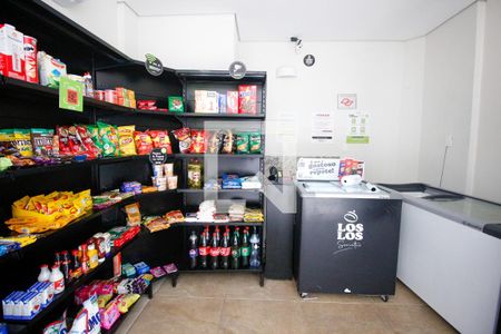 Apartamento à venda com 41m², 2 quartos e sem vagaÁrea comum - Mercado