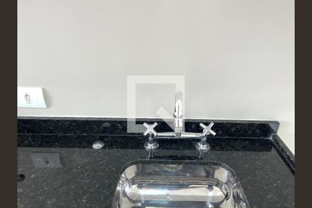 Apartamento para alugar com 29m², 1 quarto e sem vagaCozinha