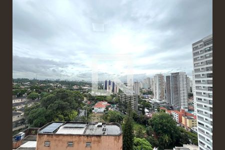 Apartamento para alugar com 29m², 1 quarto e sem vagaVista da Suíte
