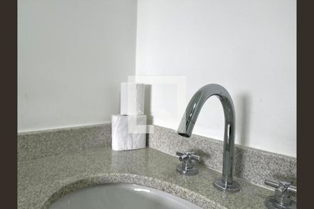 Apartamento para alugar com 29m², 1 quarto e sem vagaBanheiro da Suíte