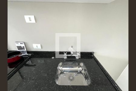 Apartamento para alugar com 29m², 1 quarto e sem vagaCozinha