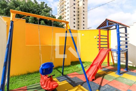 Studio à venda com 30m², 1 quarto e sem vagaÁrea comum - Playground