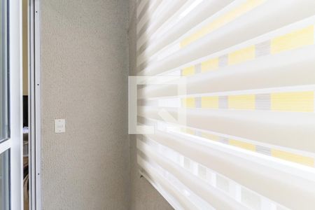 Studio à venda com 30m², 1 quarto e sem vagaVaranda do Quarto