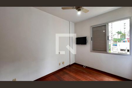 Quarto 1 de apartamento à venda com 3 quartos, 95m² em Santo Antônio, Belo Horizonte