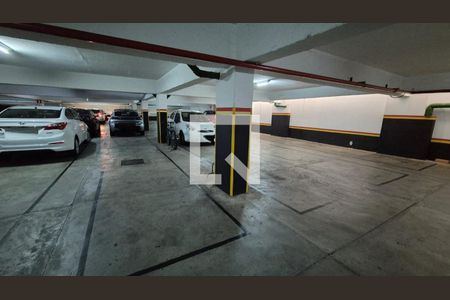 Apartamento à venda com 95m², 3 quartos e 2 vagasgaragerm