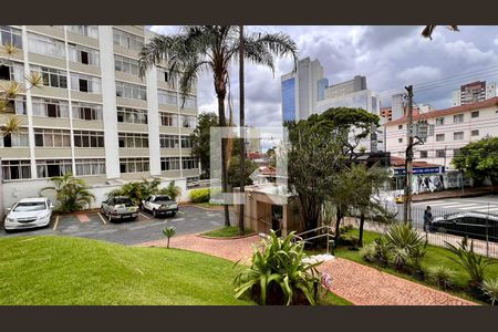 Apartamento à venda com 95m², 3 quartos e 2 vagasJardim