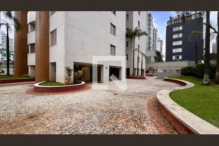 Apartamento à venda com 95m², 3 quartos e 2 vagasÁrea comum