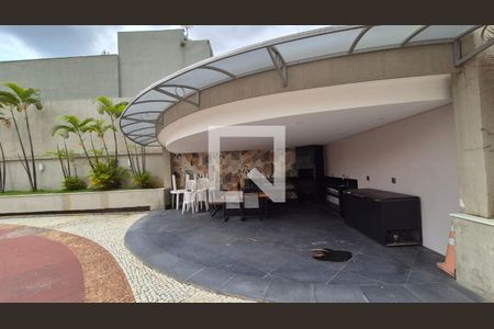 Apartamento à venda com 95m², 3 quartos e 2 vagasEspaço Gourmet