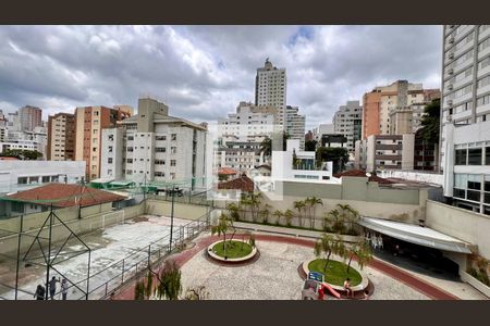 Apartamento à venda com 95m², 3 quartos e 2 vagasVista