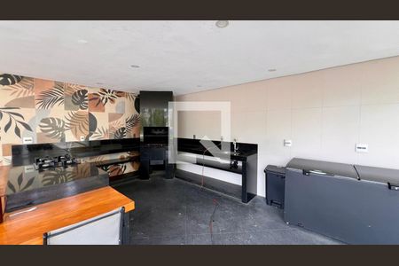 Apartamento à venda com 95m², 3 quartos e 2 vagasEspaço Gourmet