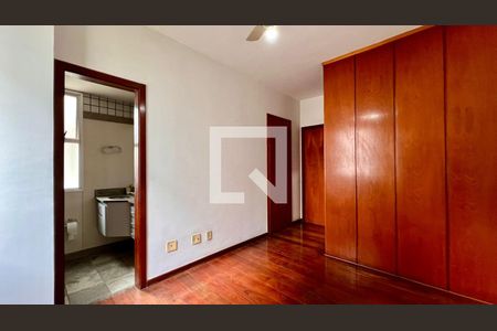 Apartamento à venda com 95m², 3 quartos e 2 vagasQuarto 1