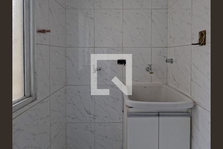 Apartamento à venda com 49m², 2 quartos e 1 vagaÁrea de Serviço