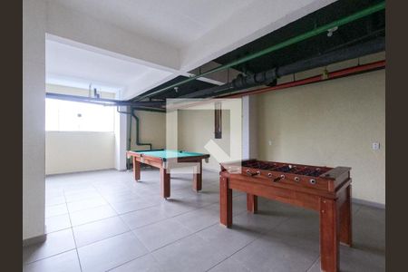 Apartamento à venda com 49m², 2 quartos e 1 vagaÁrea comum