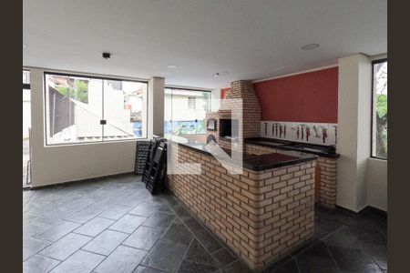 Apartamento à venda com 49m², 2 quartos e 1 vagaÁrea comum