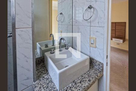 Apartamento à venda com 49m², 2 quartos e 1 vagaBanheiro