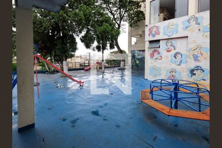 Apartamento à venda com 49m², 2 quartos e 1 vagaÁrea comum