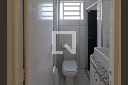 Apartamento à venda com 49m², 2 quartos e 1 vagaBanheiro