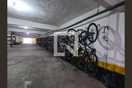 Apartamento à venda com 49m², 2 quartos e 1 vagaÁrea comum