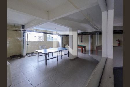 Apartamento à venda com 49m², 2 quartos e 1 vagaÁrea comum