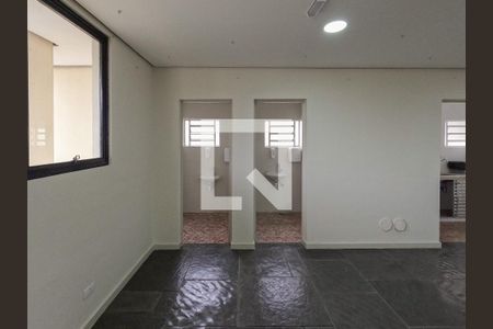 Apartamento à venda com 49m², 2 quartos e 1 vagaÁrea comum