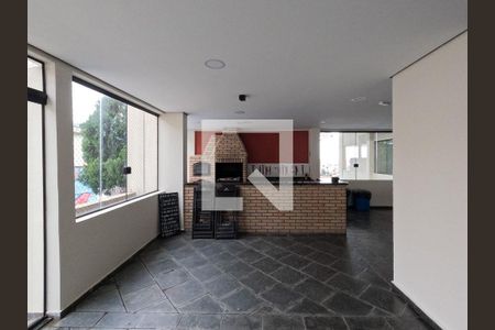 Apartamento à venda com 49m², 2 quartos e 1 vagaÁrea comum