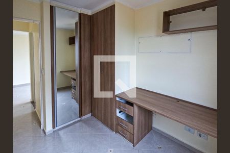 Apartamento à venda com 49m², 2 quartos e 1 vagaQuarto 2