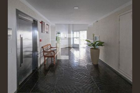 Apartamento à venda com 49m², 2 quartos e 1 vagaÁrea comum