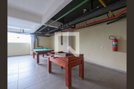 Apartamento à venda com 49m², 2 quartos e 1 vagaÁrea comum