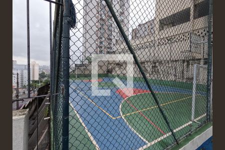 Apartamento à venda com 49m², 2 quartos e 1 vagaÁrea comum