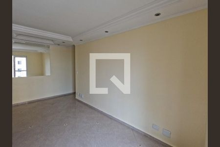 Apartamento à venda com 49m², 2 quartos e 1 vagaSala