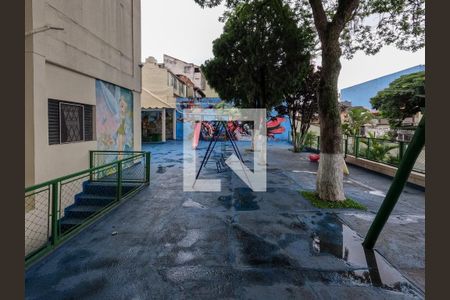 Apartamento à venda com 49m², 2 quartos e 1 vagaÁrea comum