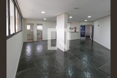 Apartamento à venda com 49m², 2 quartos e 1 vagaÁrea comum