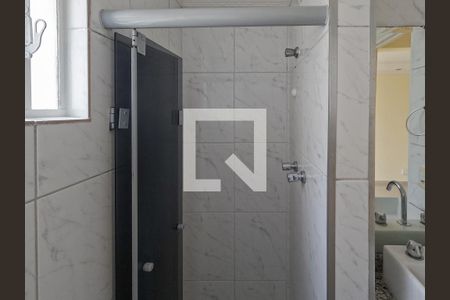 Apartamento à venda com 49m², 2 quartos e 1 vagaBanheiro