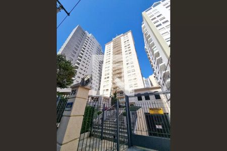 Apartamento para alugar com 145m², 4 quartos e 2 vagas Apartamento para alugar com 145m², 4 quartos e 2 vagasFachada do Prédio