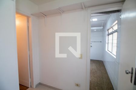 Apartamento para alugar com 145m², 4 quartos e 2 vagas Apartamento para alugar com 145m², 4 quartos e 2 vagasQuarto de Serviço