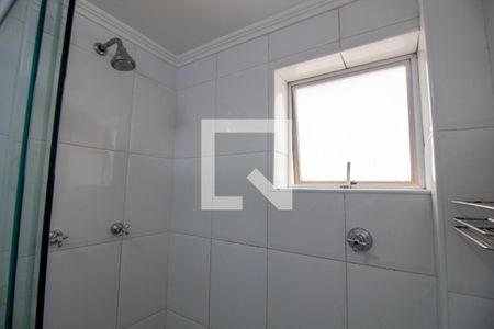 Apartamento para alugar com 145m², 4 quartos e 2 vagas Apartamento para alugar com 145m², 4 quartos e 2 vagasBanheiro da Suíte