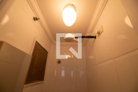 Apartamento para alugar com 145m², 4 quartos e 2 vagas Apartamento para alugar com 145m², 4 quartos e 2 vagasBanheiro de Serviço