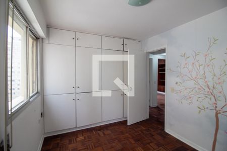 Apartamento para alugar com 145m², 4 quartos e 2 vagas Apartamento para alugar com 145m², 4 quartos e 2 vagasQuarto 3