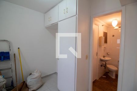 Apartamento para alugar com 145m², 4 quartos e 2 vagas Apartamento para alugar com 145m², 4 quartos e 2 vagasQuarto de Serviço