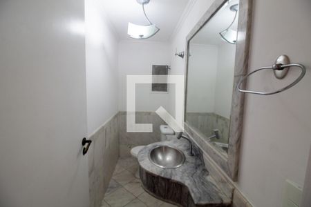 Apartamento para alugar com 145m², 4 quartos e 2 vagas Apartamento para alugar com 145m², 4 quartos e 2 vagasLavabo