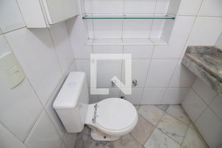 Apartamento para alugar com 145m², 4 quartos e 2 vagas Apartamento para alugar com 145m², 4 quartos e 2 vagasBanheiro da Suíte