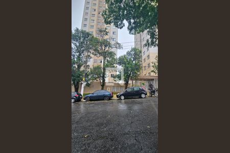 Apartamento à venda com 37m², 2 quartos e sem vagaFachada