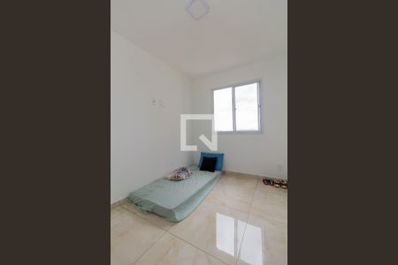 Apartamento à venda com 37m², 2 quartos e sem vagaQuarto 2