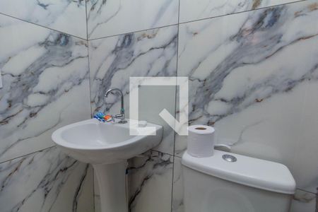 Apartamento à venda com 37m², 2 quartos e sem vagaBanheiro