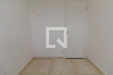 Apartamento à venda com 37m², 2 quartos e sem vagaQuarto 1