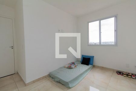 Apartamento à venda com 37m², 2 quartos e sem vagaQuarto 2