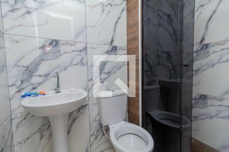 Apartamento à venda com 37m², 2 quartos e sem vagaBanheiro